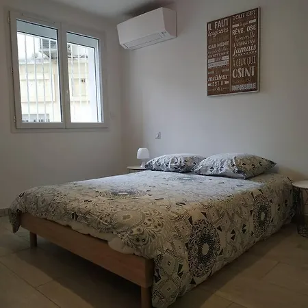 Superbe T2 Proche De La - Climatisation + Parking Apartment Canet-en-Roussillon